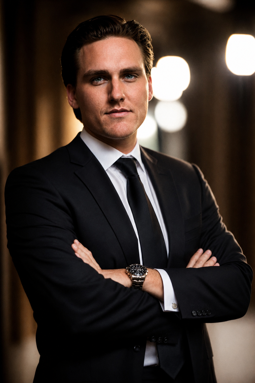 Brian J. Drapeau, founder of Life Sciences AI Academy and GxP Frame